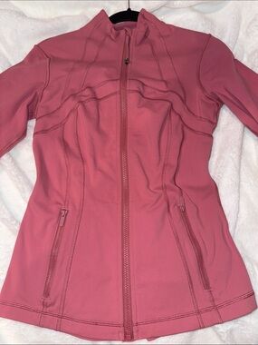 Lululemon Define Jacket